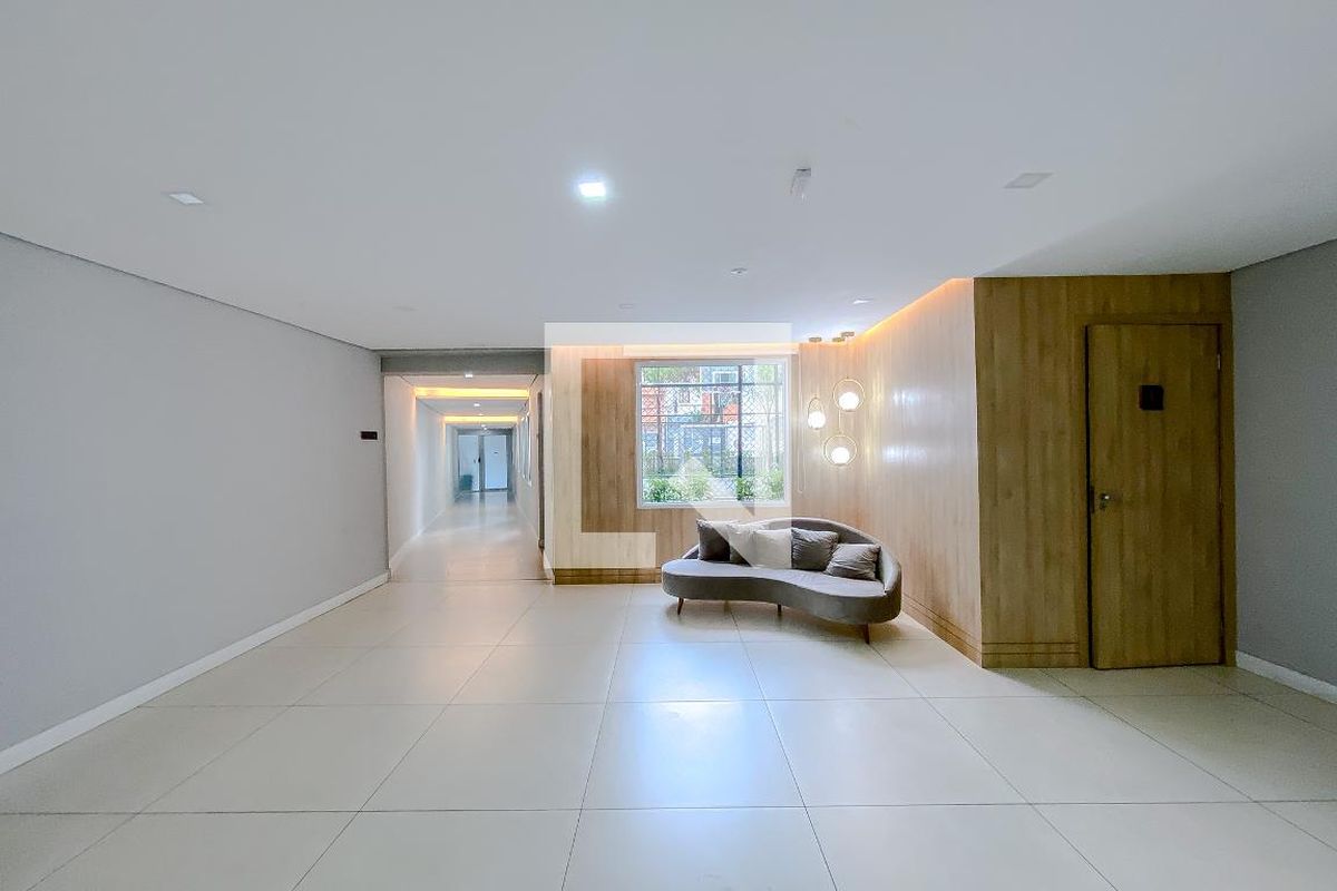 Apartamento, 2 quartos, 34 m² - Foto 42