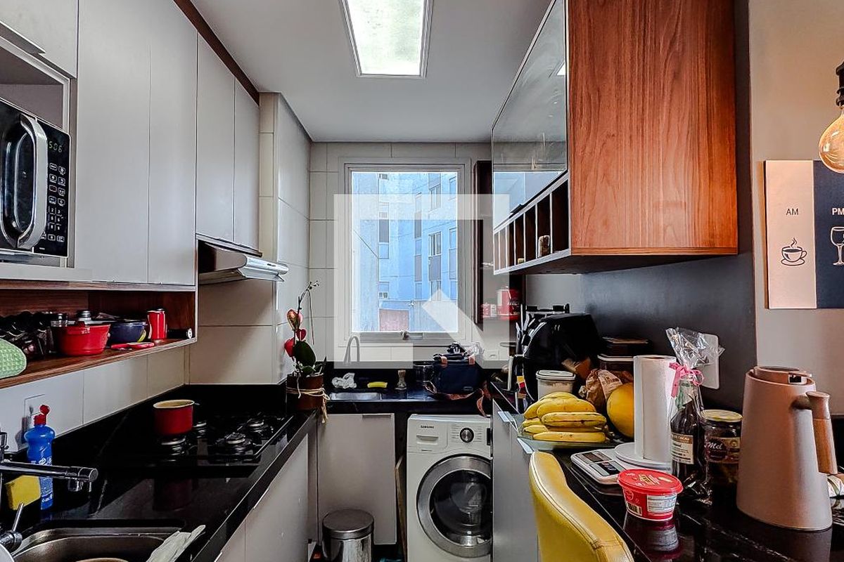 Apartamento, 2 quartos, 34 m² - Foto 22