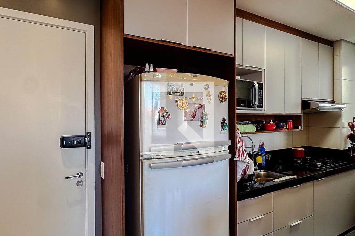 Apartamento, 2 quartos, 34 m² - Foto 21