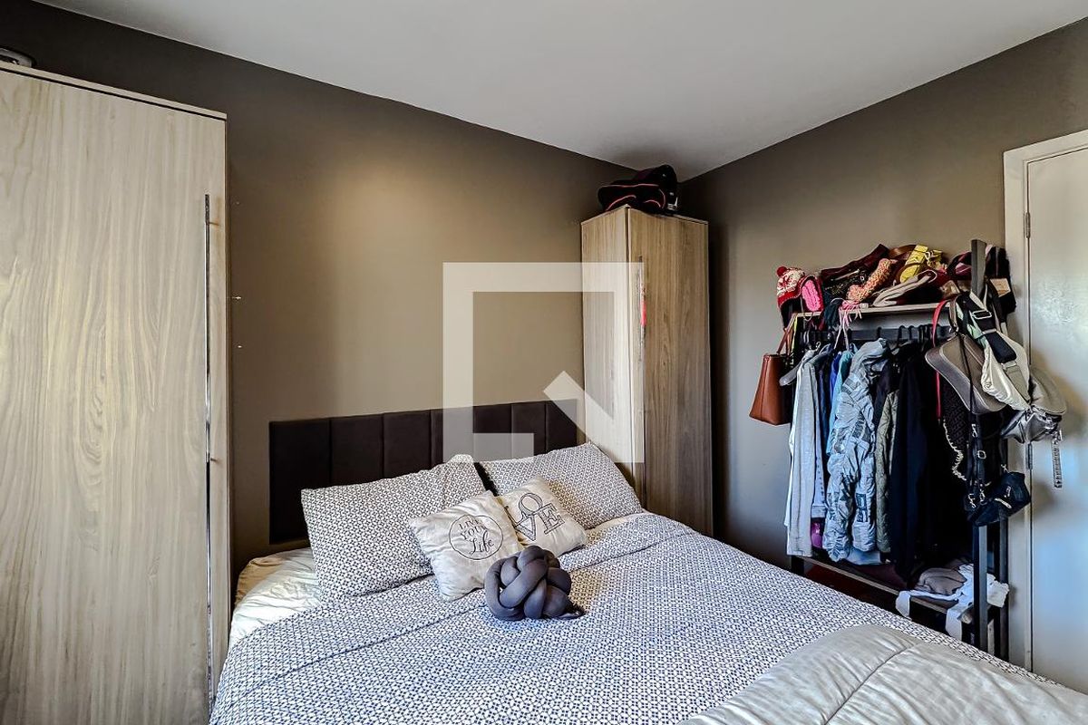 Apartamento, 2 quartos, 34 m² - Foto 13