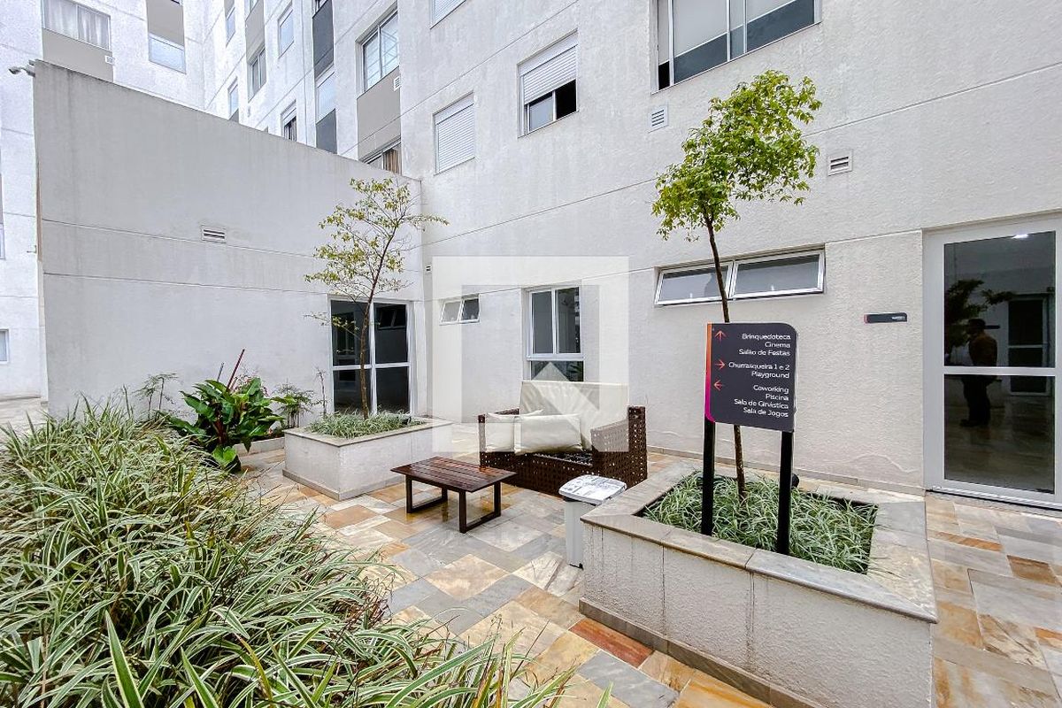 Apartamento, 2 quartos, 34 m² - Foto 30