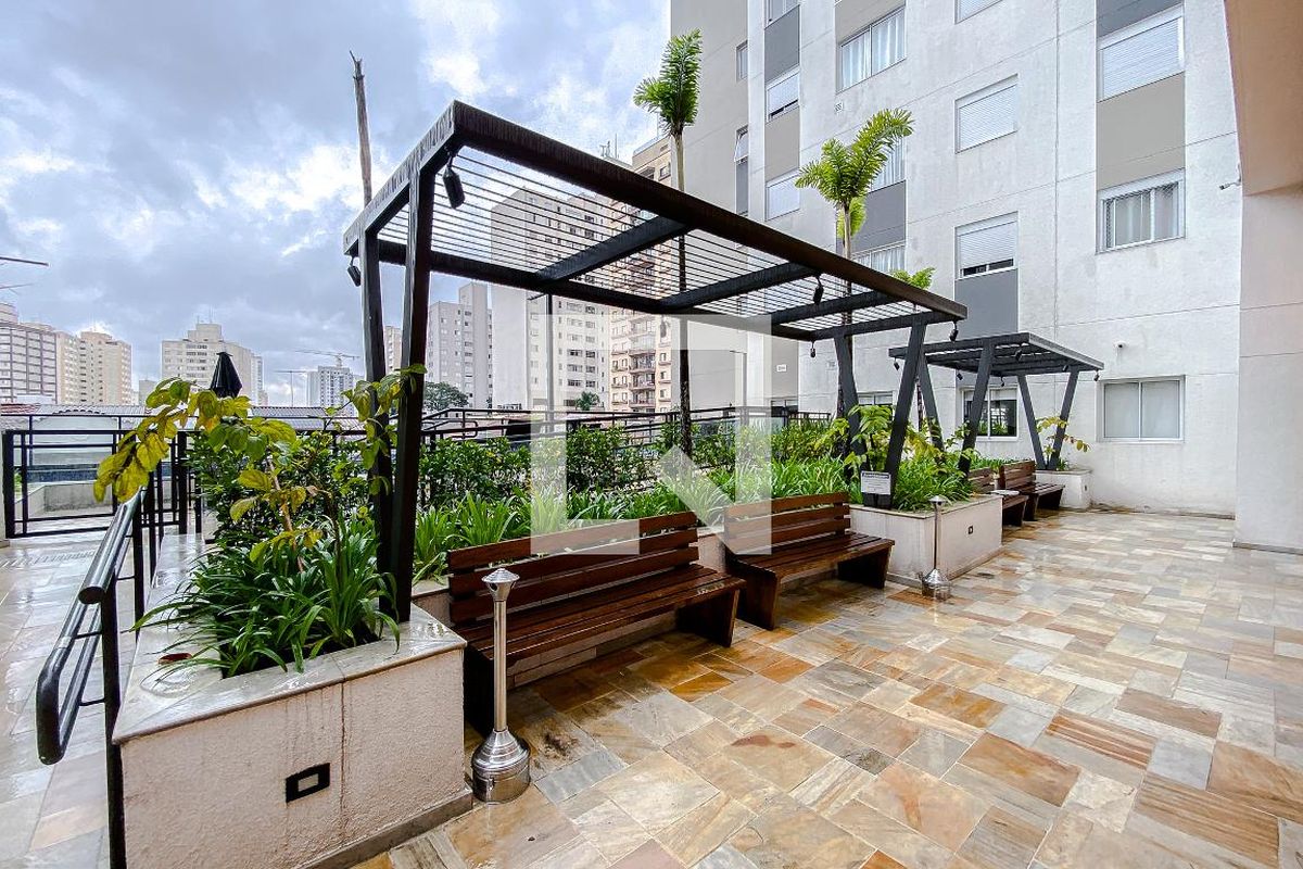 Apartamento, 2 quartos, 34 m² - Foto 33