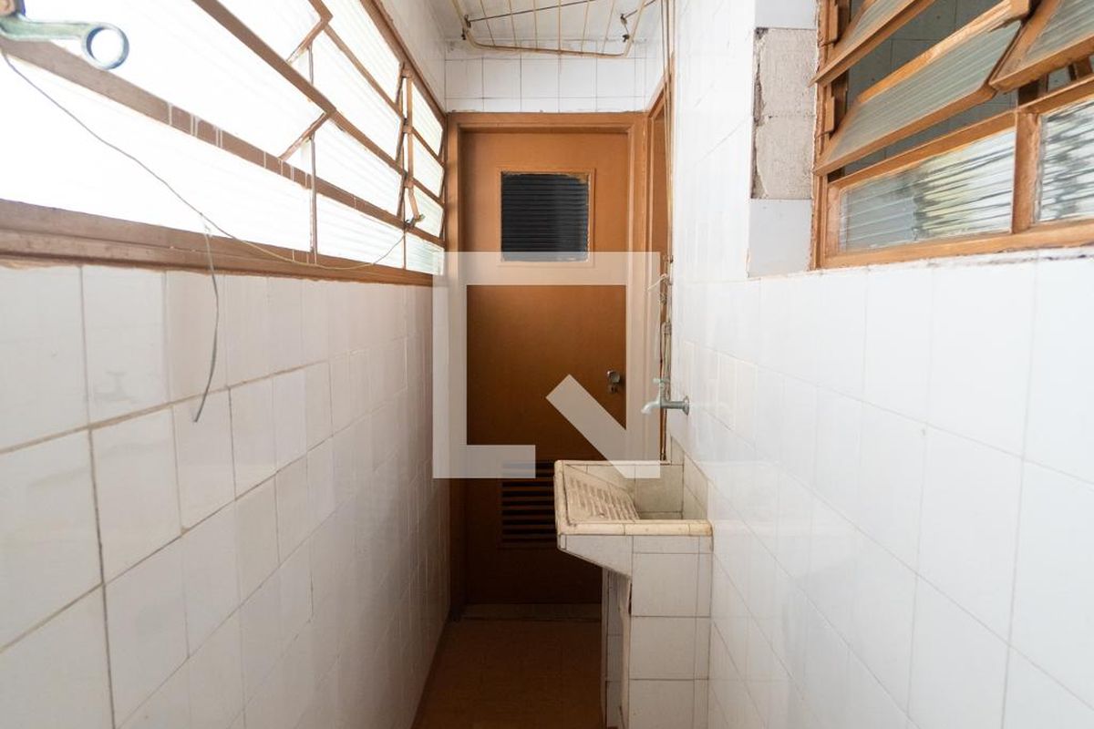 Apartamento, 2 quartos, 60 m² - Foto 24