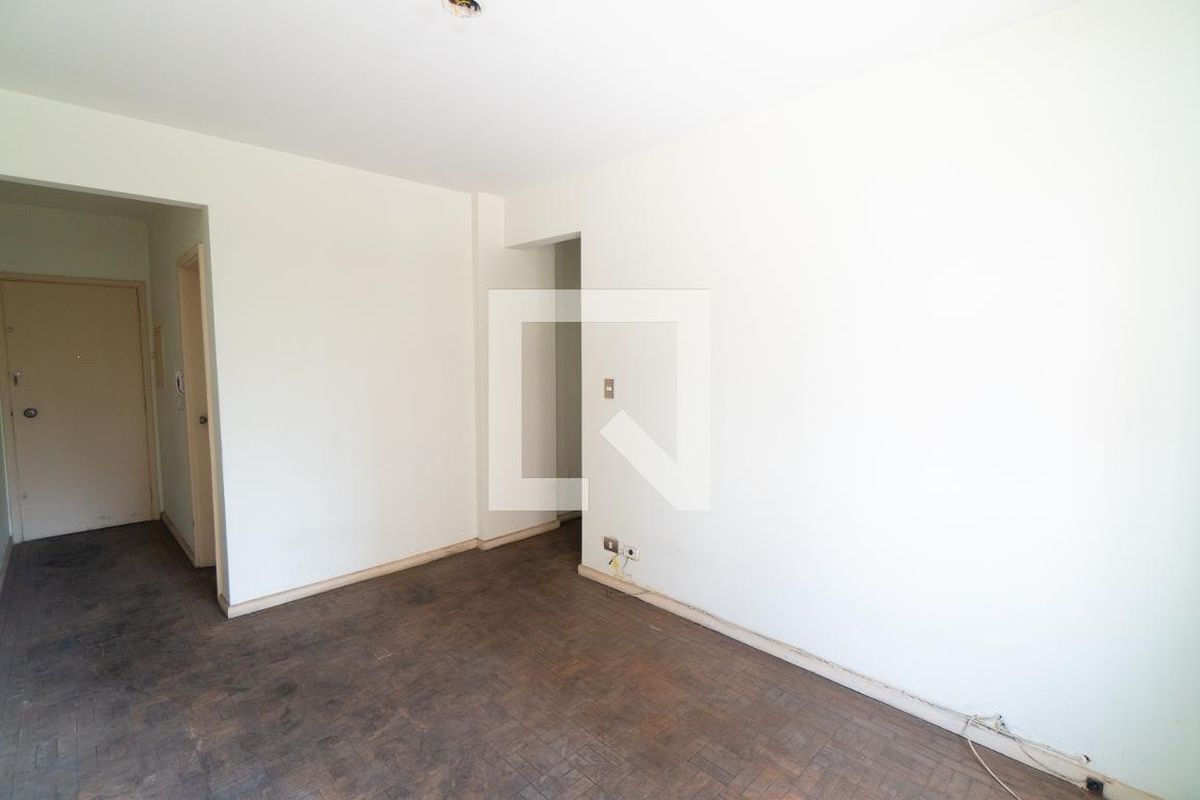 Apartamento, 2 quartos, 60 m² - Foto 2