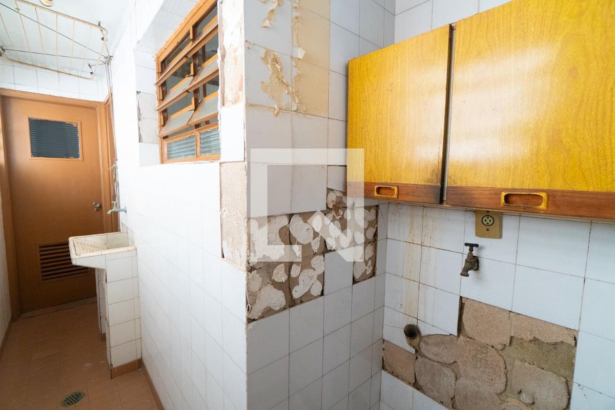 Apartamento, 2 quartos, 60 m² - Foto 21