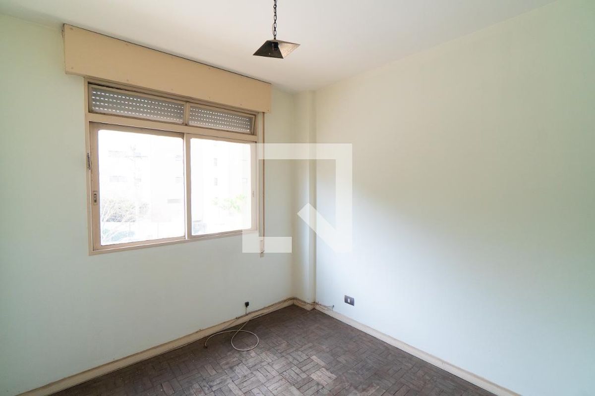 Apartamento, 2 quartos, 60 m² - Foto 9