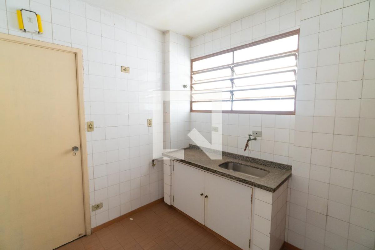 Apartamento, 2 quartos, 60 m² - Foto 8
