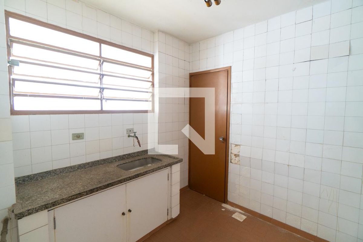 Apartamento, 2 quartos, 60 m² - Foto 5