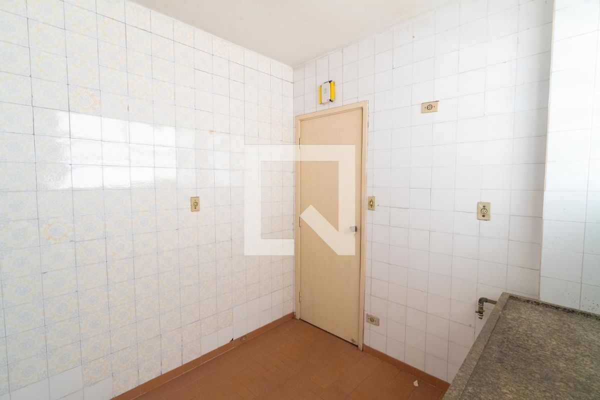 Apartamento, 2 quartos, 60 m² - Foto 6