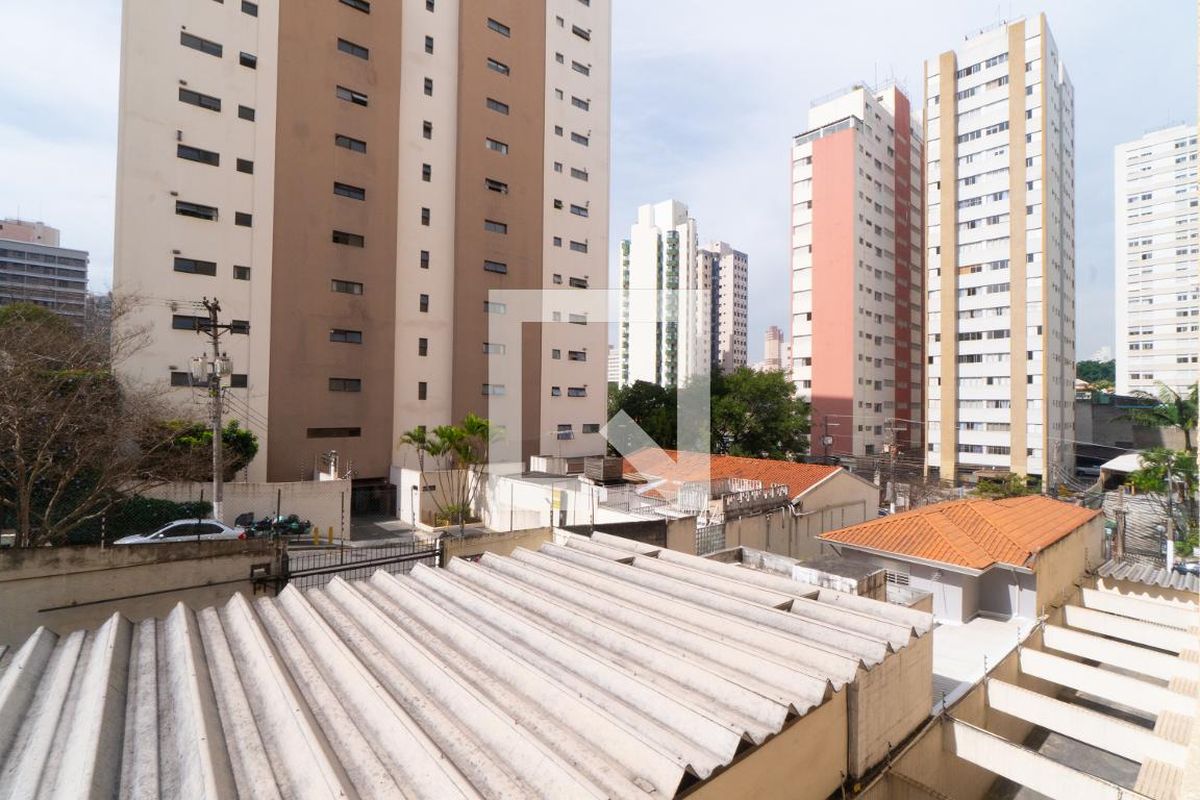 Apartamento, 2 quartos, 60 m² - Foto 4