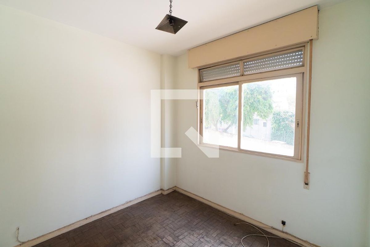 Apartamento, 2 quartos, 60 m² - Foto 11