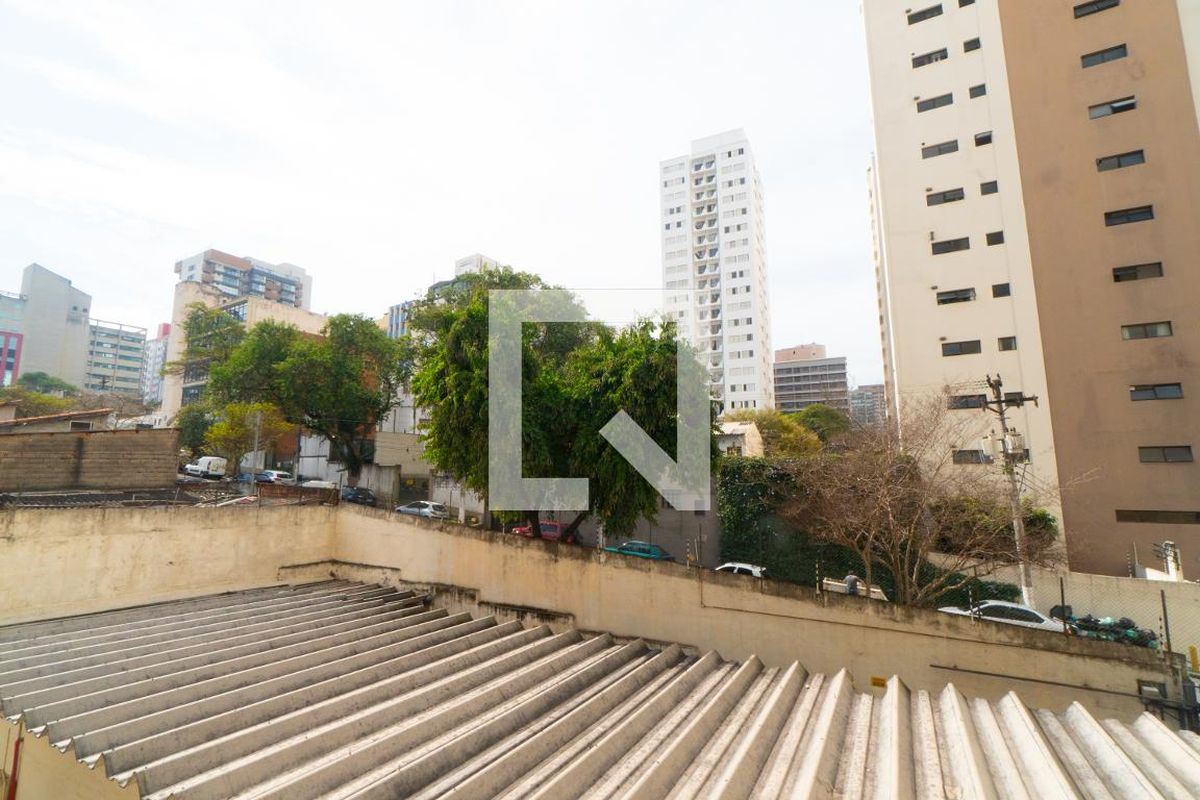 Apartamento, 2 quartos, 60 m² - Foto 12