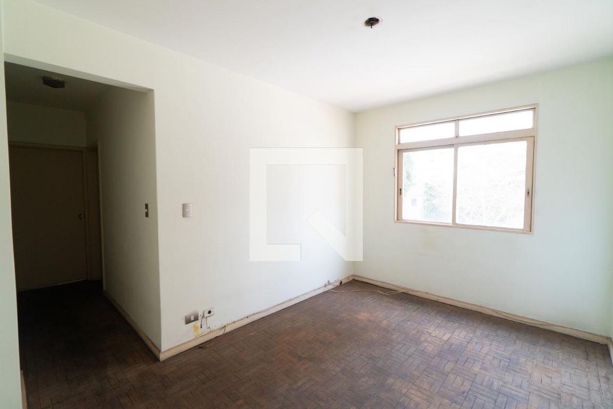 Apartamento, 2 quartos, 60 m² - Foto 1