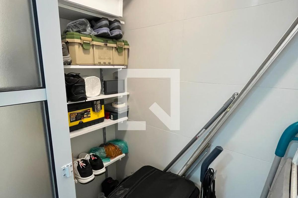 Apartamento, 1 quarto, 56 m² - Foto 14