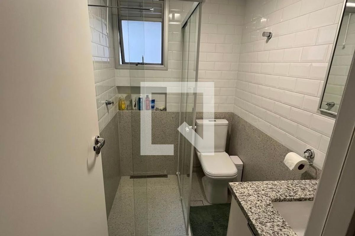 Apartamento, 1 quarto, 56 m² - Foto 8