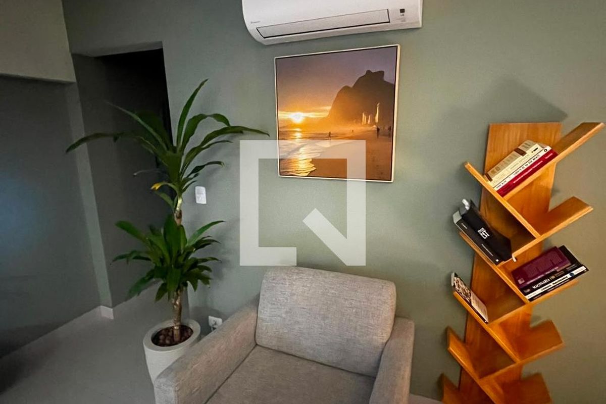 Apartamento, 1 quarto, 56 m² - Foto 6