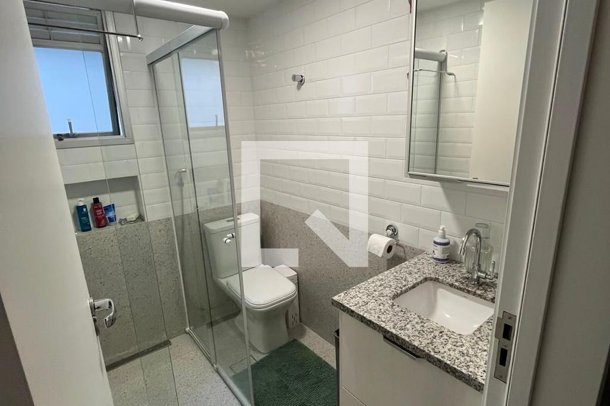 Apartamento, 1 quarto, 56 m² - Foto 9