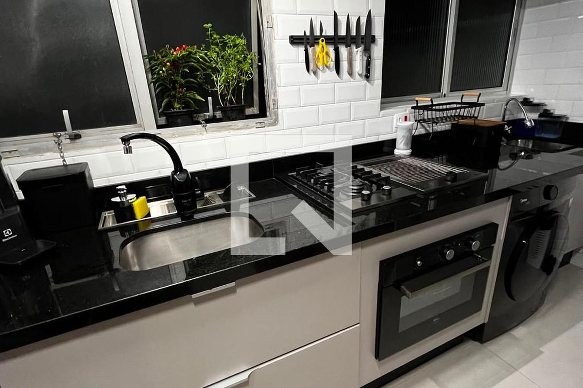 Apartamento, 1 quarto, 56 m² - Foto 11