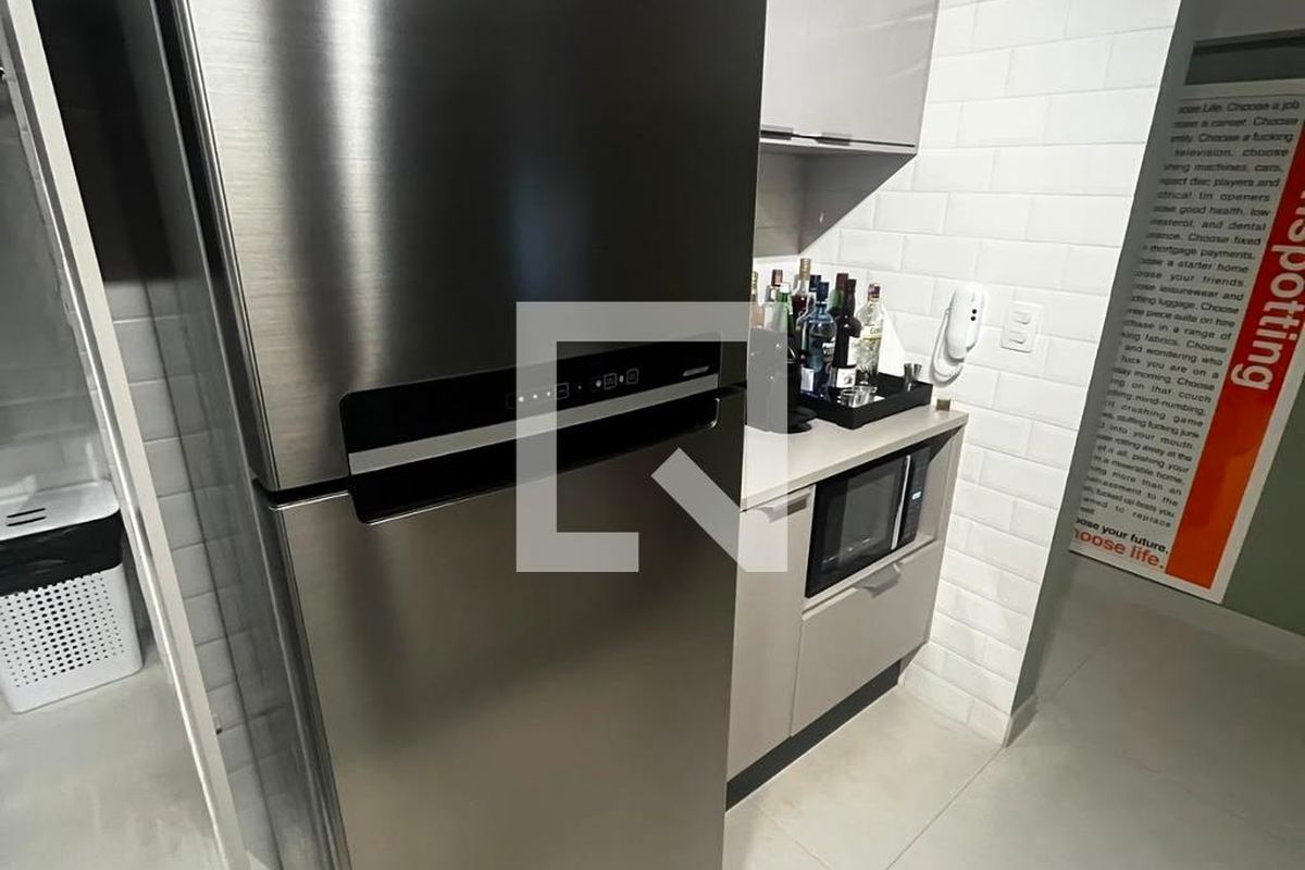Apartamento, 1 quarto, 56 m² - Foto 12
