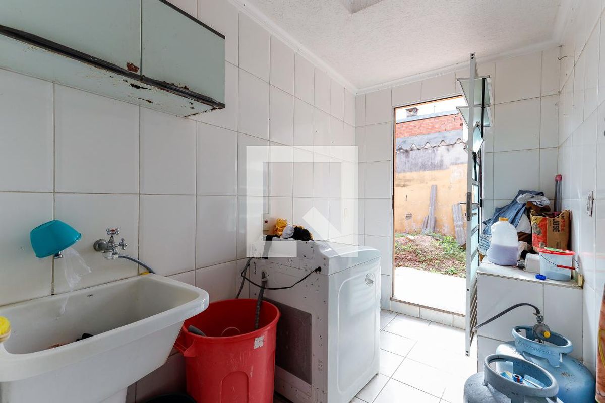 Casa, 2 quartos, 200 m² - Foto 38