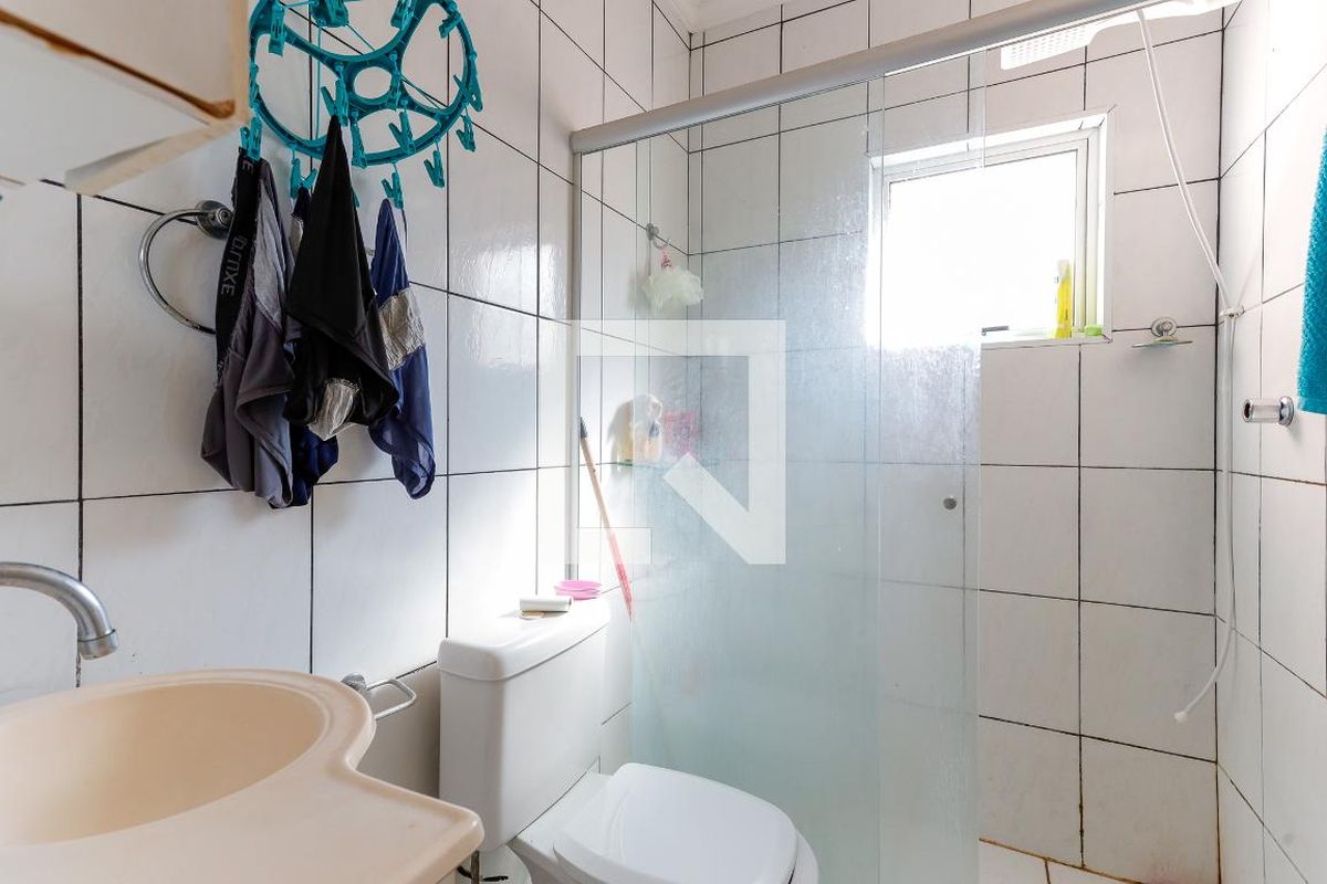 Casa, 2 quartos, 200 m² - Foto 13