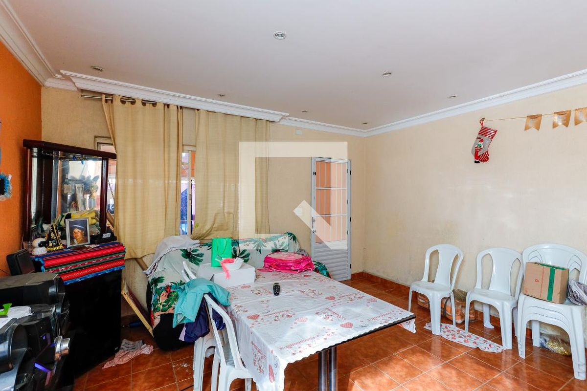 Casa, 2 quartos, 200 m² - Foto 3