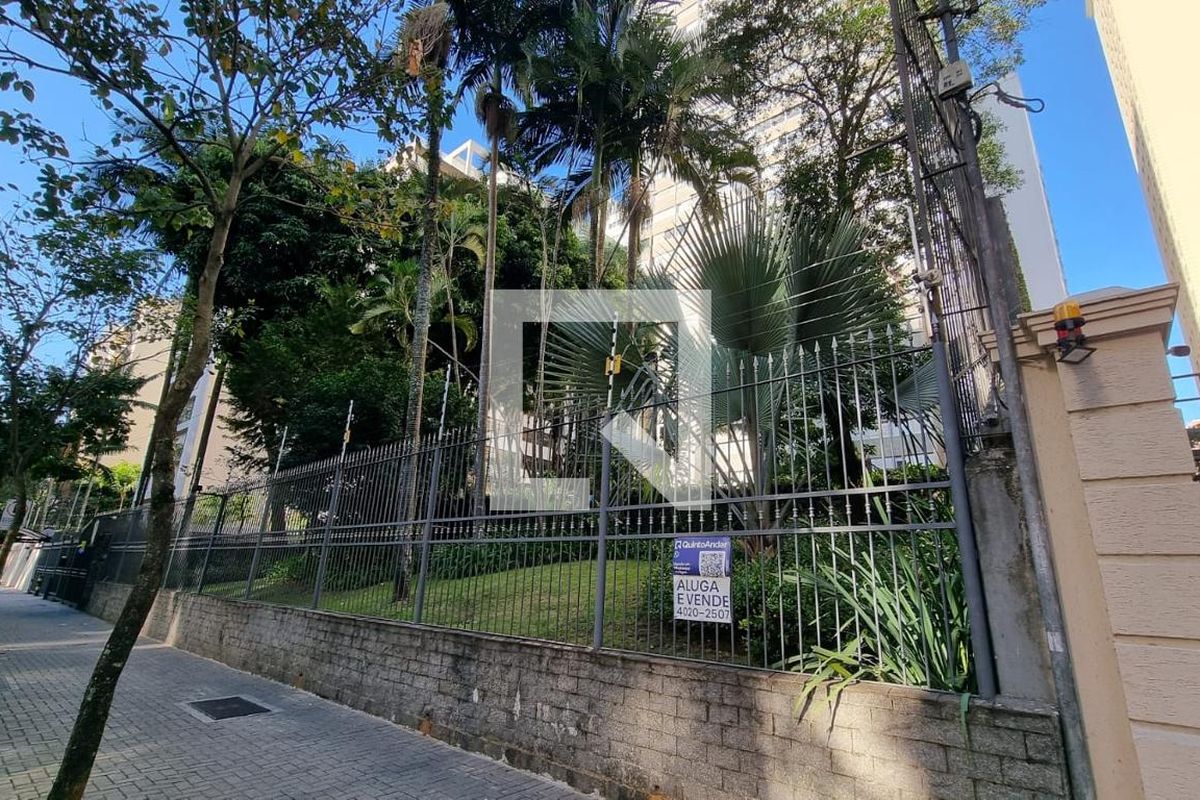 Apartamento, 2 quartos, 166 m² - Foto 36