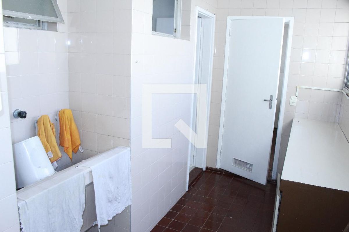 Apartamento, 2 quartos, 166 m² - Foto 28