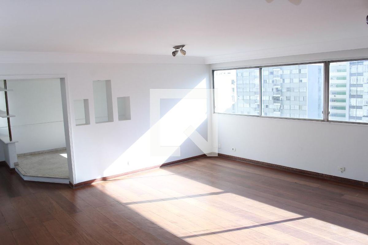 Apartamento, 2 quartos, 166 m² - Foto 32