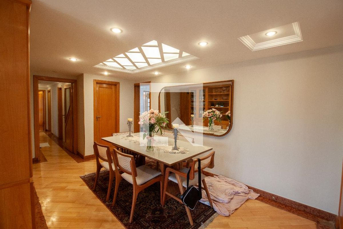 Apartamento, 3 quartos, 166 m² - Foto 12