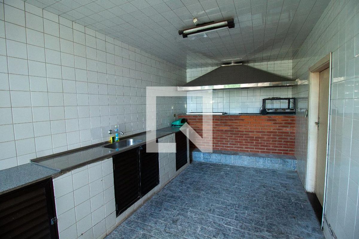 Apartamento, 3 quartos, 166 m² - Foto 57