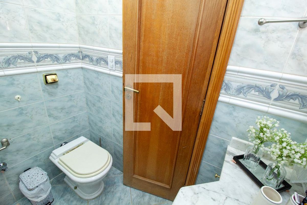 Apartamento, 3 quartos, 166 m² - Foto 39