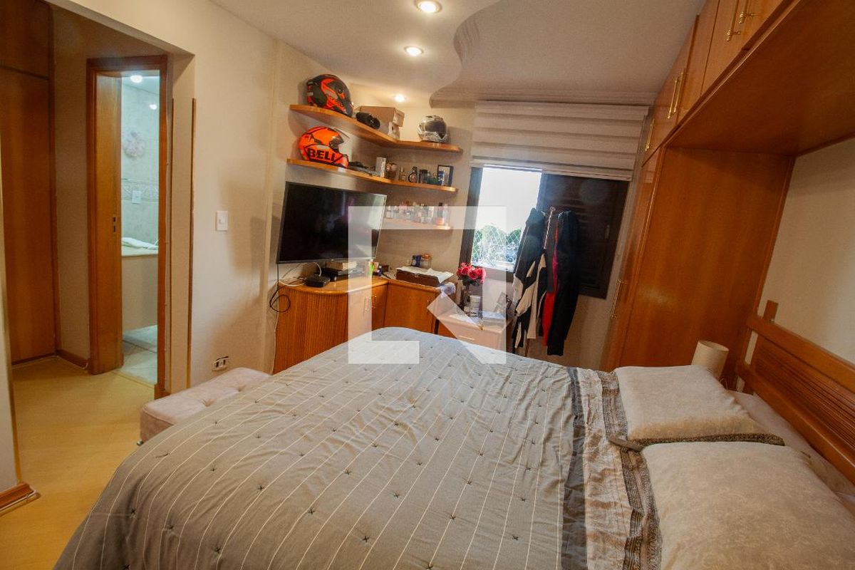 Apartamento, 3 quartos, 166 m² - Foto 20