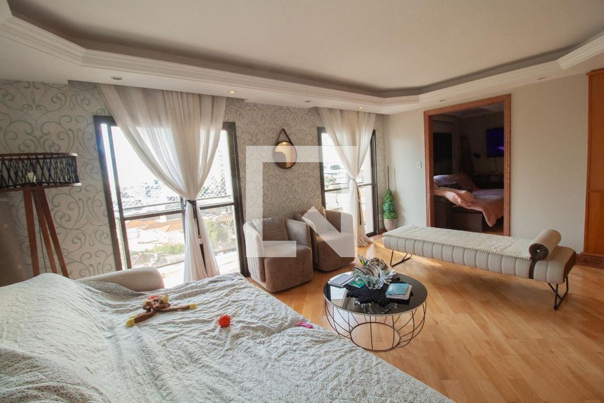 Apartamento, 3 quartos, 166 m² - Foto 3