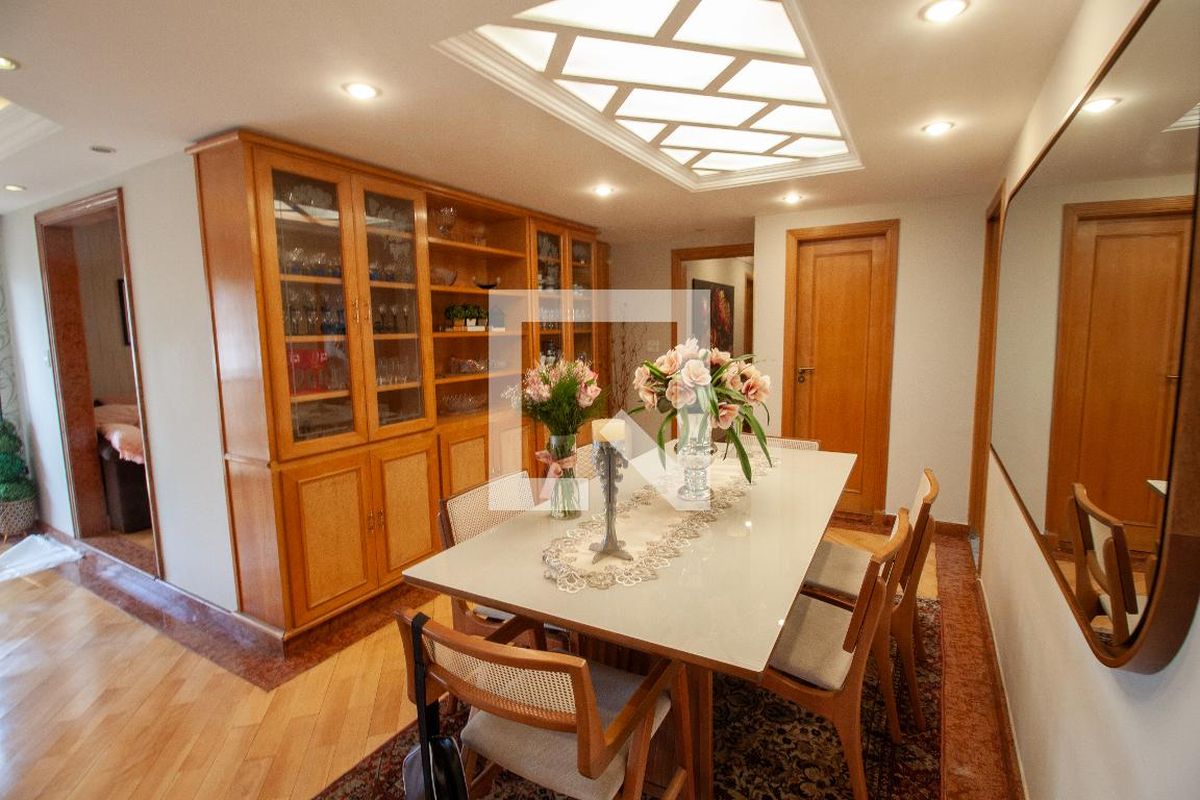 Apartamento, 3 quartos, 166 m² - Foto 13