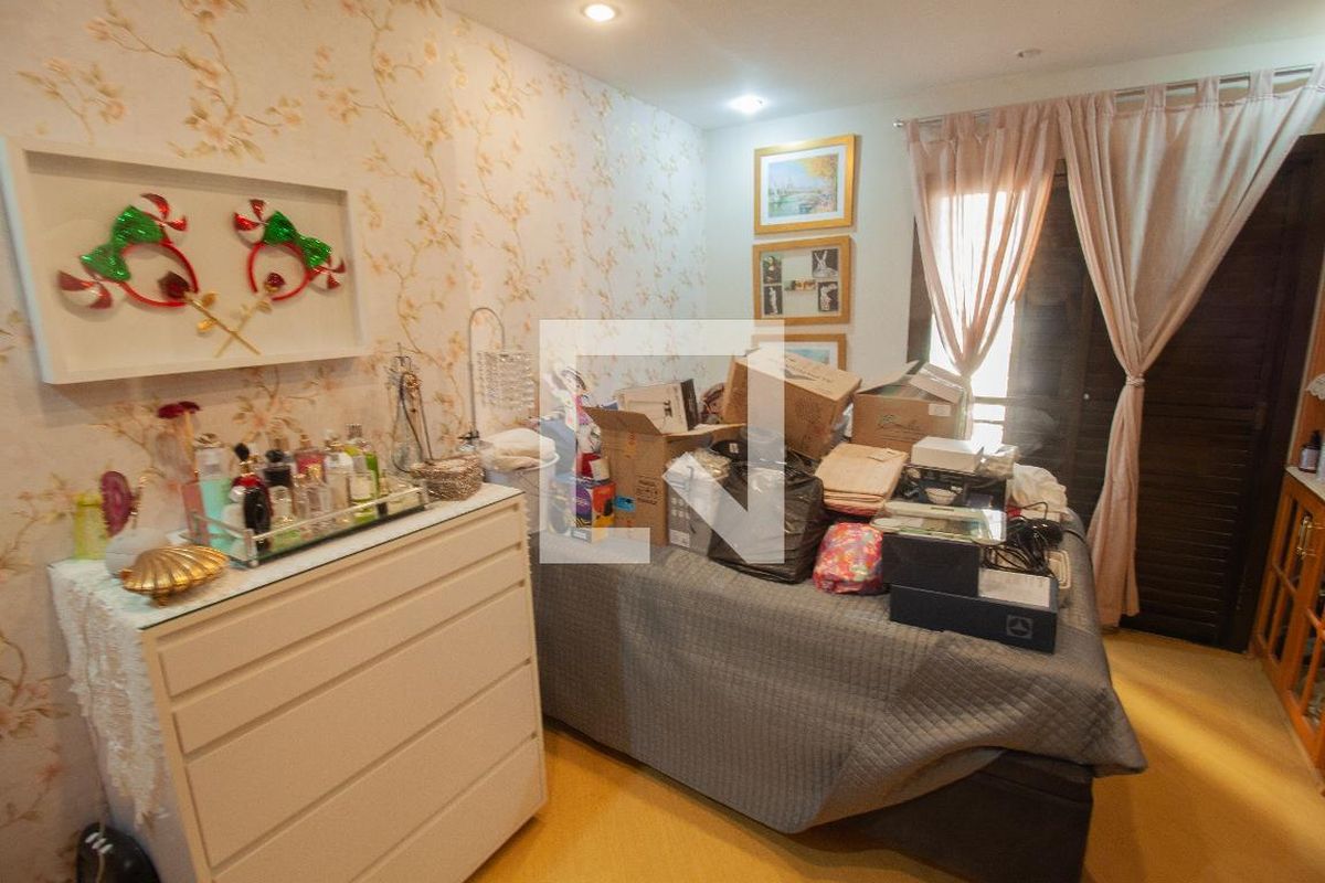 Apartamento, 3 quartos, 166 m² - Foto 33