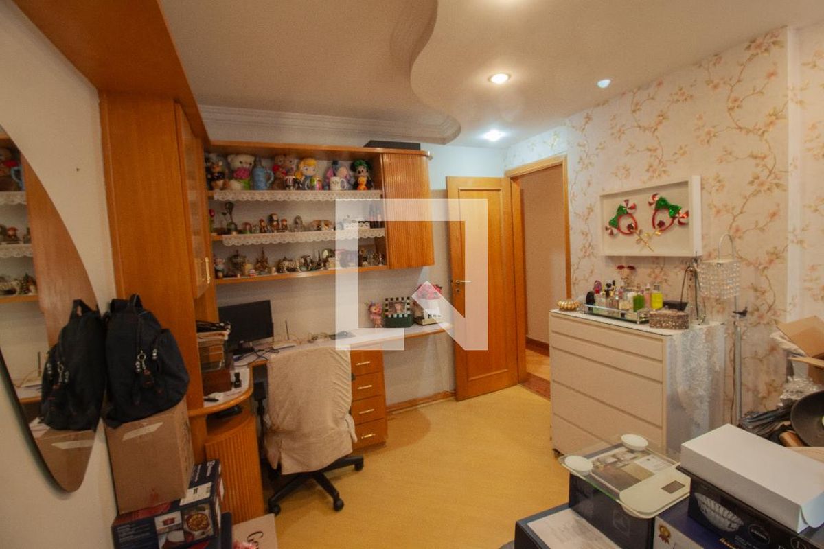 Apartamento, 3 quartos, 166 m² - Foto 34