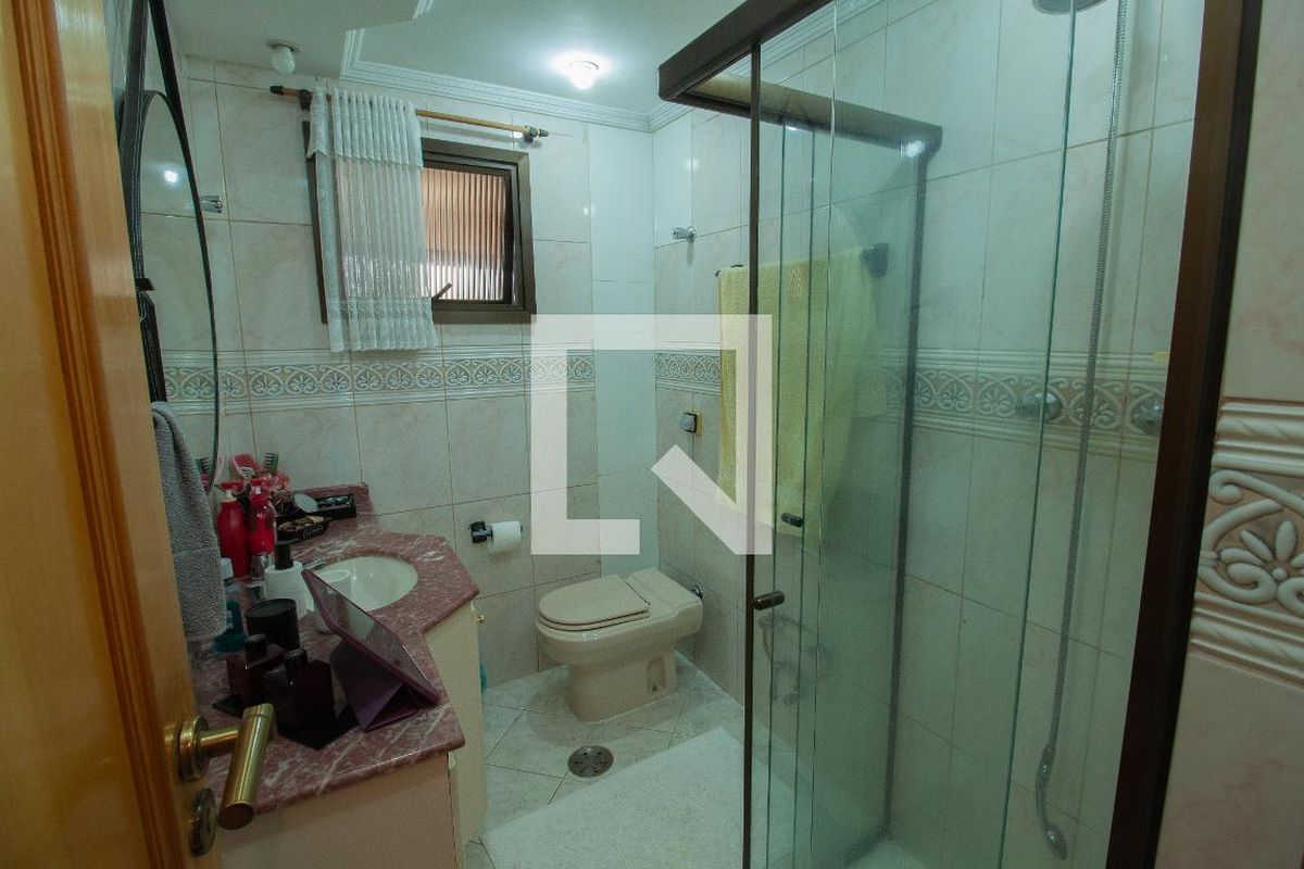 Apartamento, 3 quartos, 166 m² - Foto 28