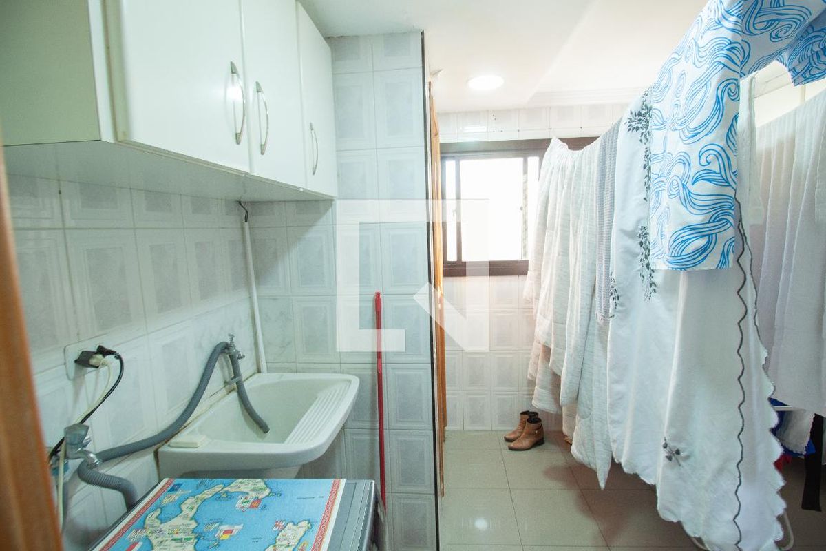 Apartamento, 3 quartos, 166 m² - Foto 51