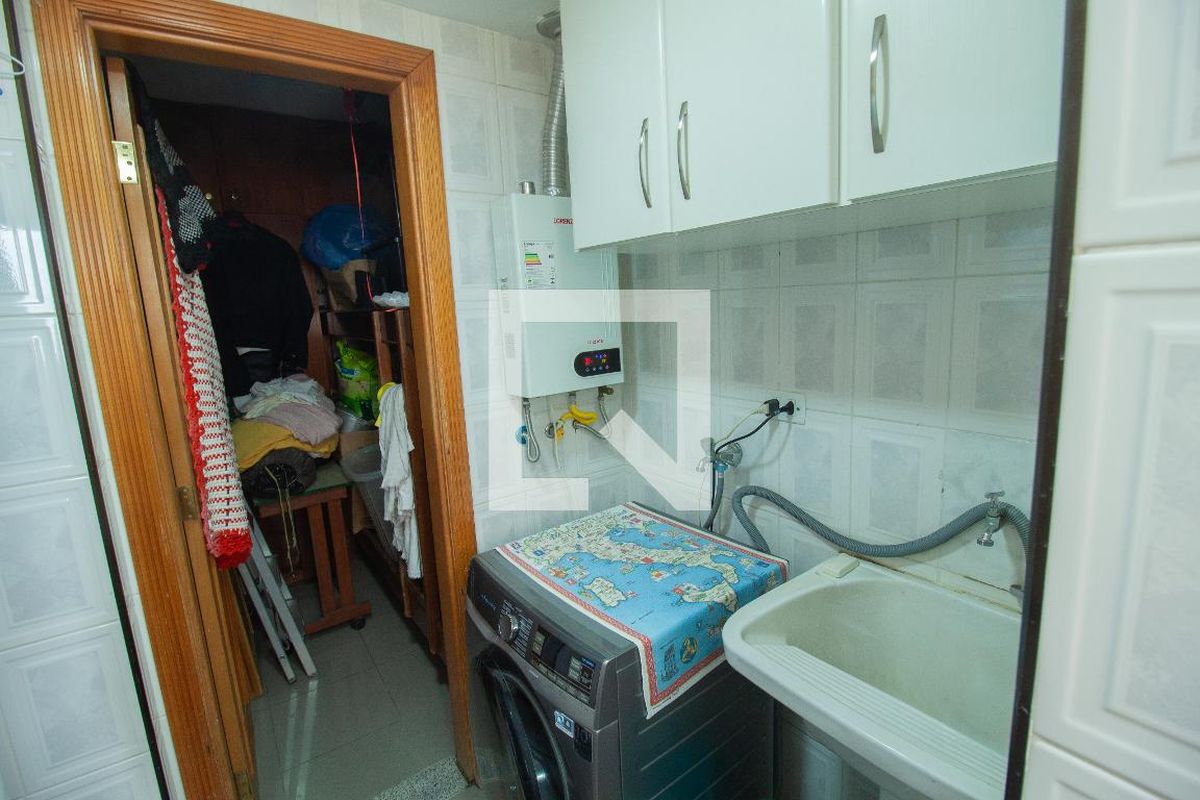 Apartamento, 3 quartos, 166 m² - Foto 50