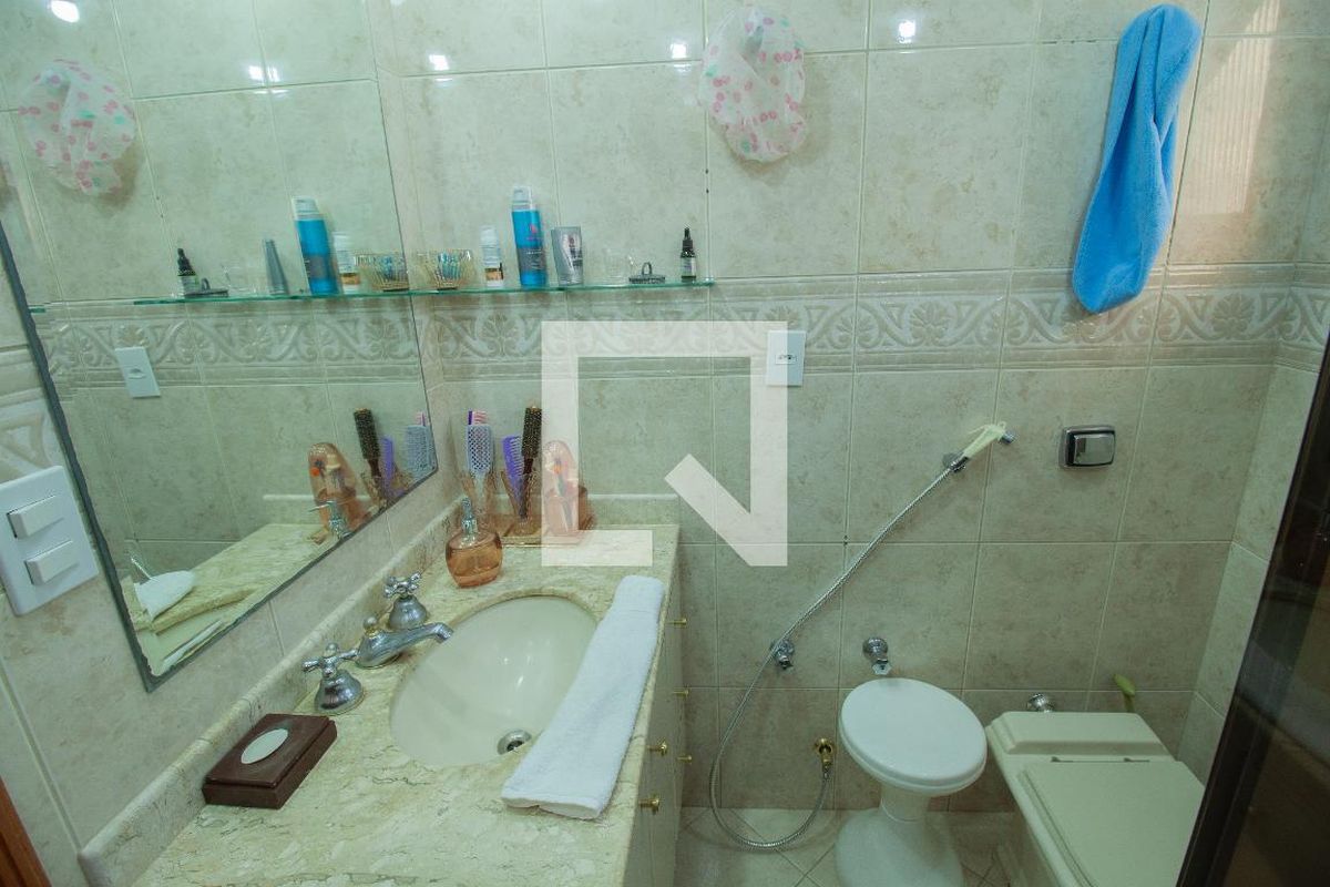 Apartamento, 3 quartos, 166 m² - Foto 25