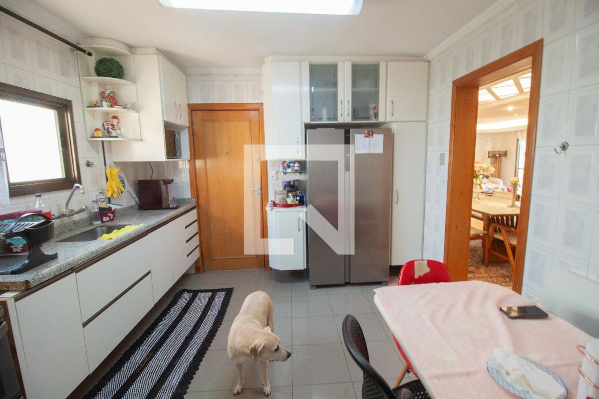 Apartamento, 3 quartos, 166 m² - Foto 48