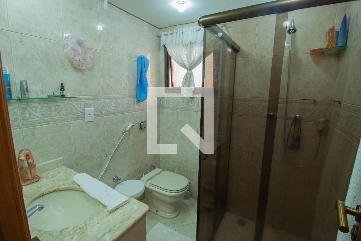 Apartamento, 3 quartos, 166 m² - Foto 24