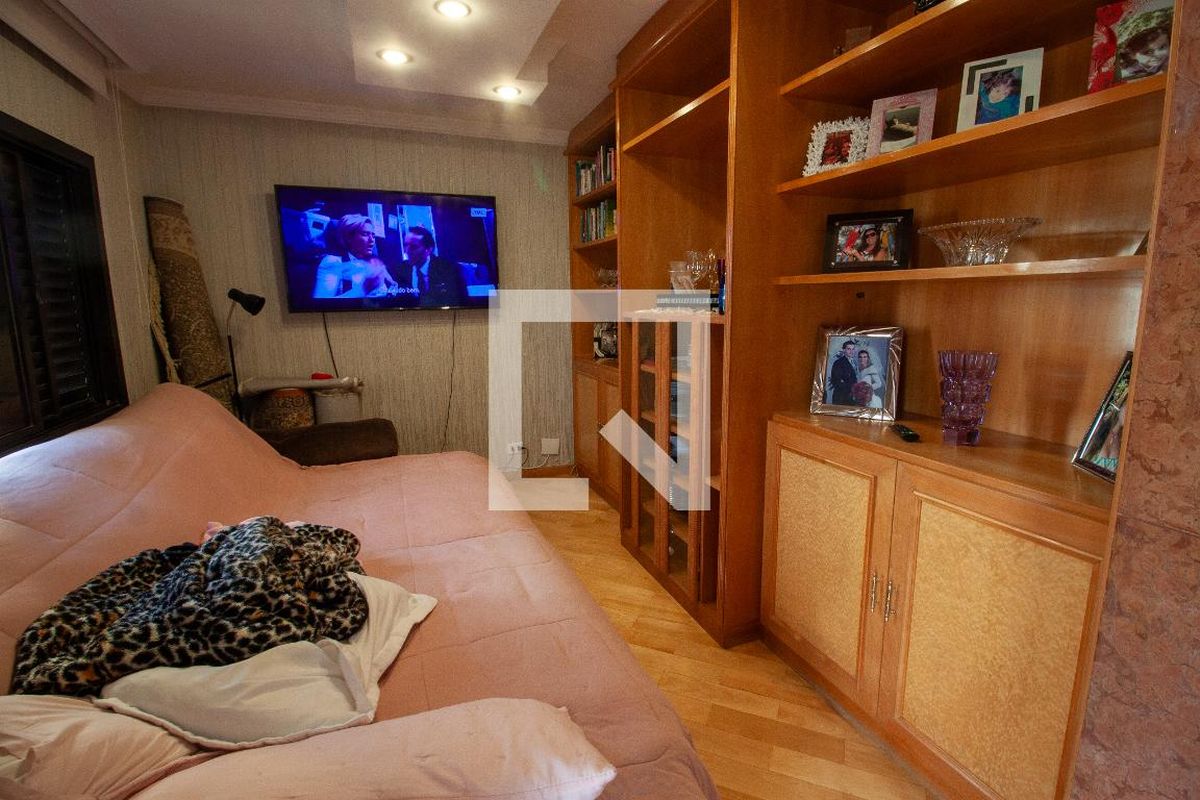 Apartamento, 3 quartos, 166 m² - Foto 5