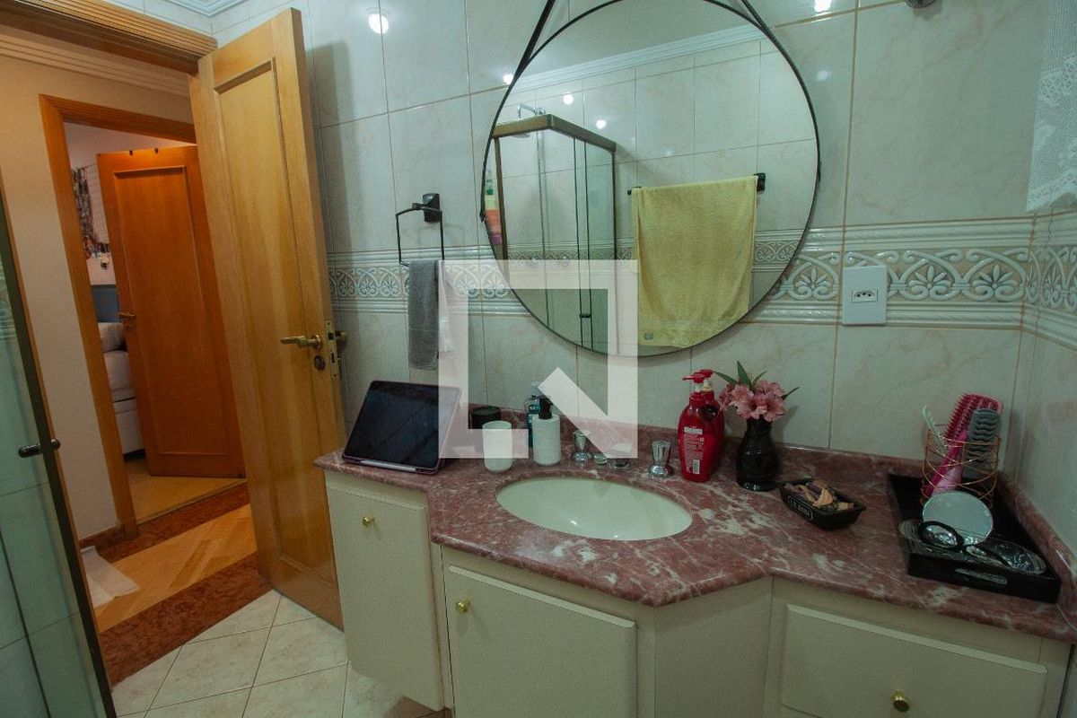 Apartamento, 3 quartos, 166 m² - Foto 30