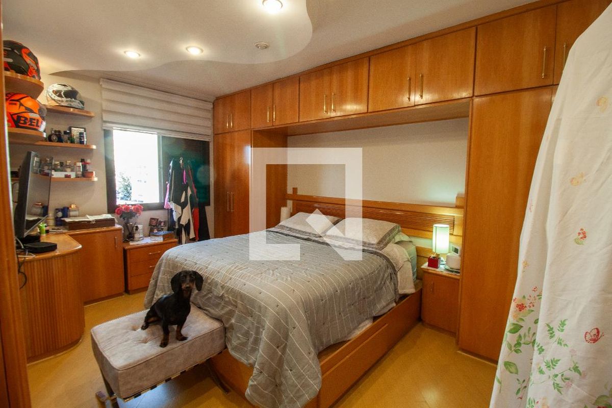 Apartamento, 3 quartos, 166 m² - Foto 19