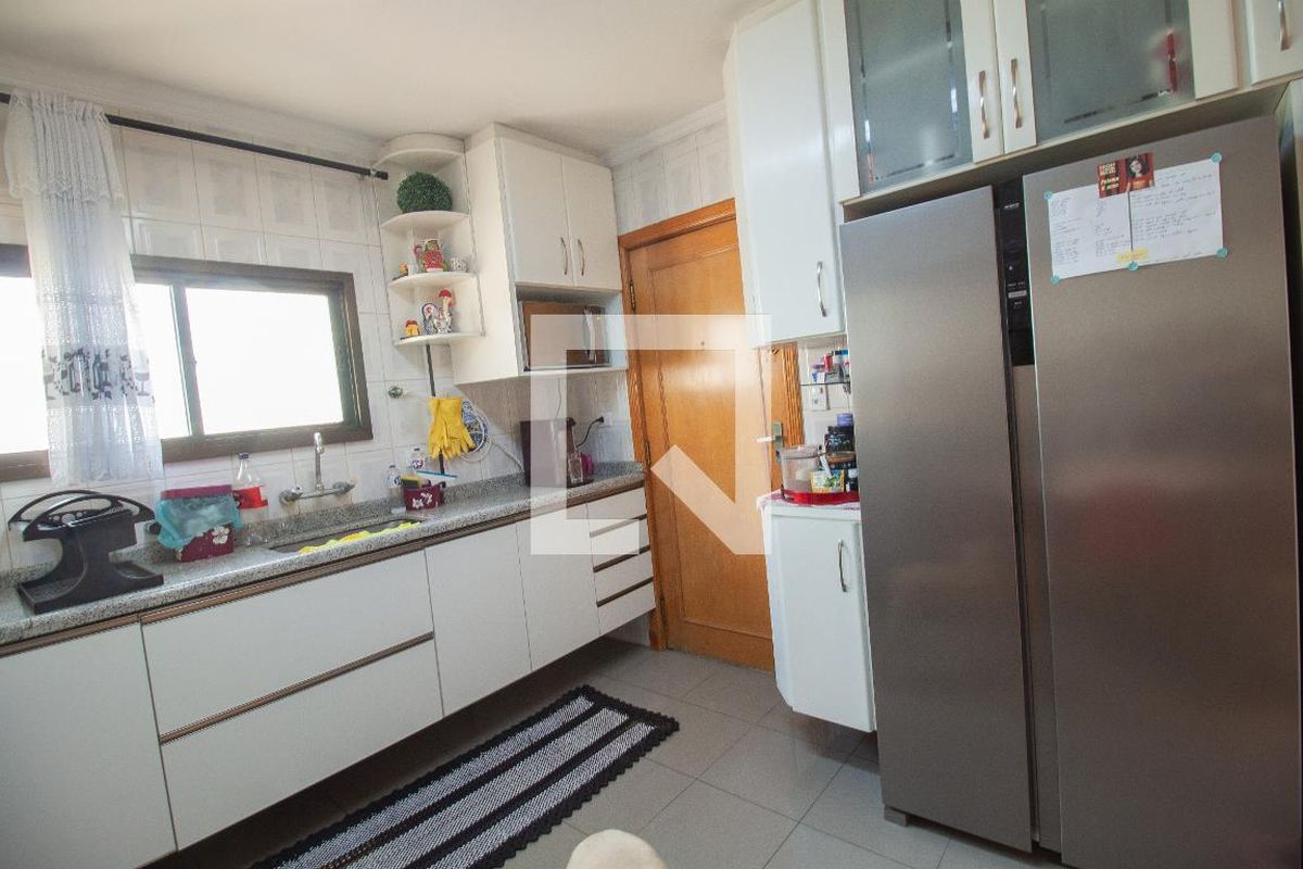 Apartamento, 3 quartos, 166 m² - Foto 45