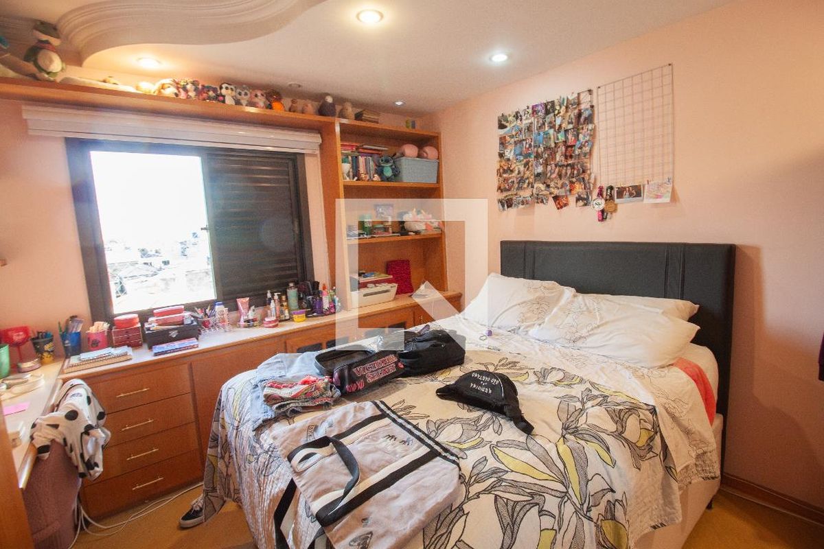 Apartamento, 3 quartos, 166 m² - Foto 41