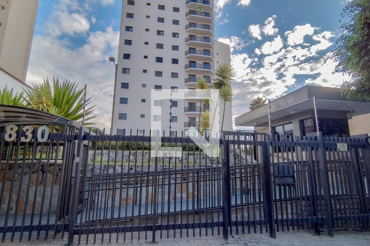 Apartamento, 3 quartos, 166 m² - Foto 59