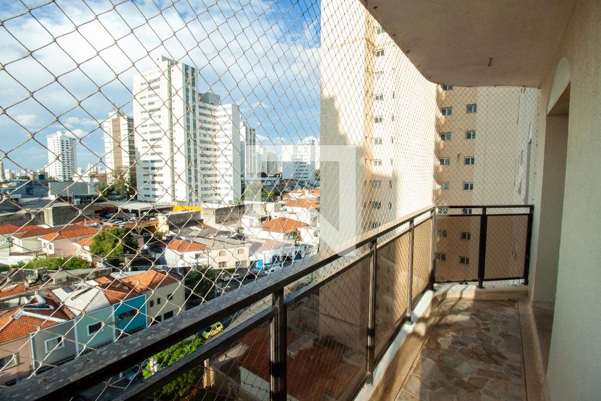 Apartamento, 3 quartos, 166 m² - Foto 10